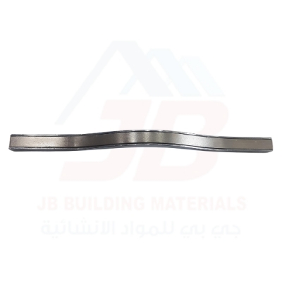 CH118 Cabinet Handle 192 MM - Silver