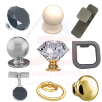 CABINET KNOBS