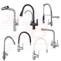 FAUCETS