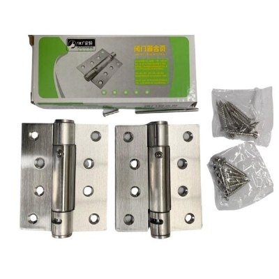 HN31 Stainless Steel 4" Inches Hydraulic Hinges