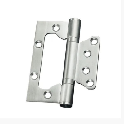 HN32 Stainless Steel 4" Inches Hydraulic Hinges