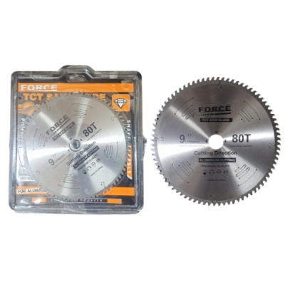 Aluminium Cutting Disc 9 Inches